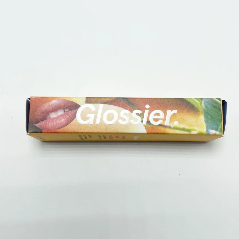 Glossier Mango Balm Dotcom - Picture 7 of 7